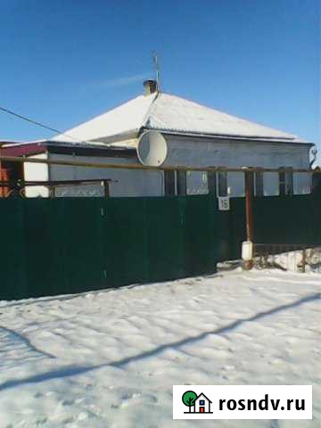 Дом 90 м² на участке 21 сот. на продажу в Успенском Успенское - изображение 1