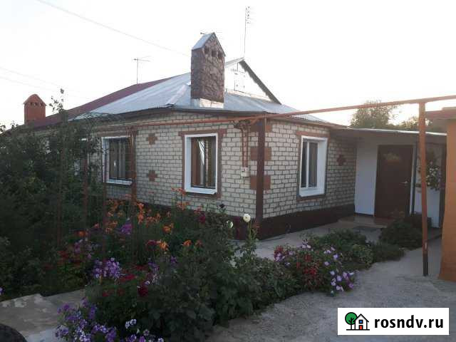 Коттедж 90 м² на участке 6 сот. на продажу в Энгельсе Энгельс - изображение 1