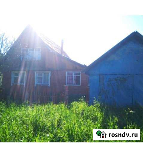 Дом 110 м² на участке 15 сот. на продажу в Богородском Московской области Богородское - изображение 1