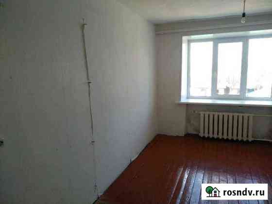 Комната 17 м² в 1-ком. кв., 2/2 эт. на продажу в Толбазах Толбазы