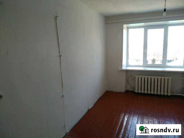 Комната 17 м² в 1-ком. кв., 2/2 эт. на продажу в Толбазах Толбазы - изображение 1