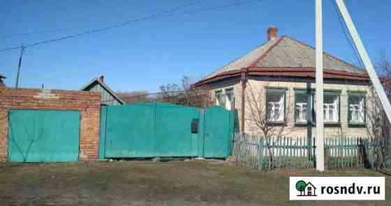 Дом 42 м² на участке 10 сот. на продажу в Уразово Уразово