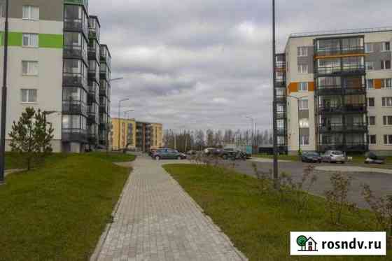 2-комнатная квартира, 57 м², 4/6 эт. на продажу во Всеволожске Всеволожск