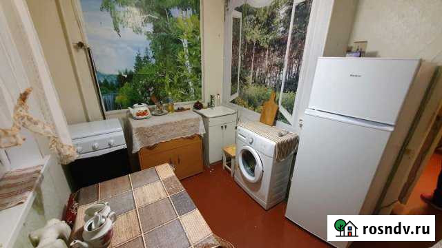 1-комнатная квартира, 36 м², 4/9 эт. в аренду на длительный срок в Керче Керчь - изображение 1