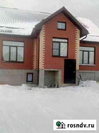 Коттедж 220 м² на участке 15 сот. на продажу в Миассе Миасс