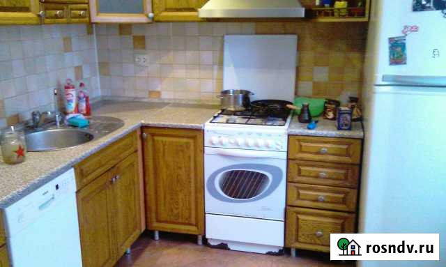 5-комнатная квартира, 106 м², 1/9 эт. на продажу в Белгороде Белгород - изображение 1