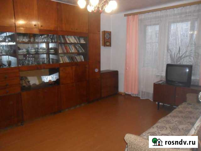 2-комнатная квартира, 49 м², 3/5 эт. на продажу в Пучеже Пучеж - изображение 1