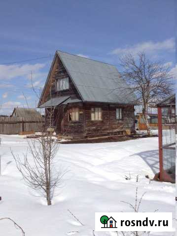 Дача 20 м² на участке 4 сот. на продажу в Кирово-Чепецке Кирово-Чепецк - изображение 1