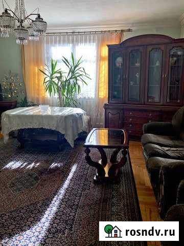 Дом 70 м² на участке 5 сот. в аренду посуточно в Пятигорске Пятигорск - изображение 1