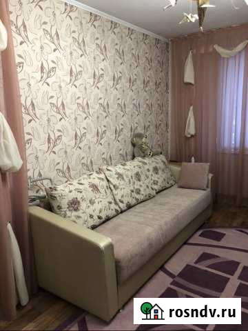 3-комнатная квартира, 62 м², 2/5 эт. на продажу в Белокурихе Белокуриха - изображение 1