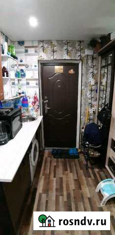 Комната 18 м² в 1-ком. кв., 3/5 эт. на продажу в Октябрьском Республики Башкортостан Октябрьский - изображение 1