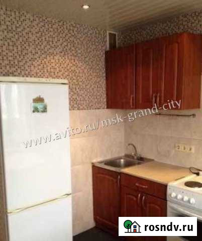 1-комнатная квартира, 40 м², 13/17 эт. в аренду на длительный срок в Котельниках Котельники - изображение 1