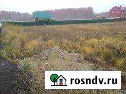 Участок СНТ, ДНП 312 сот. на продажу в Белоярском Свердловской области Белоярский