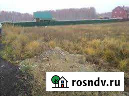 Участок СНТ, ДНП 312 сот. на продажу в Белоярском Свердловской области Белоярский - изображение 1