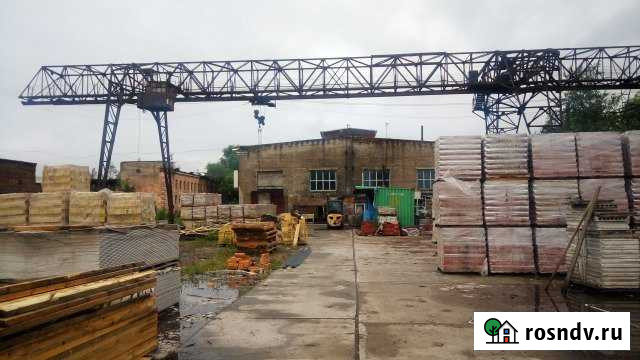 Жд ветка в собственности Хабаровск - изображение 1