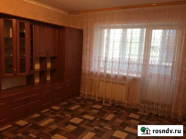 1-комнатная квартира, 45 м², 2/3 эт. на продажу в Лисках Лиски - изображение 1