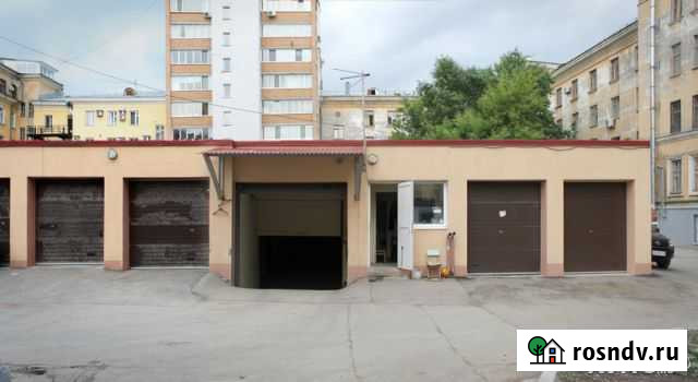 Машиноместо 18 м² в аренду в Самаре Самара - изображение 1