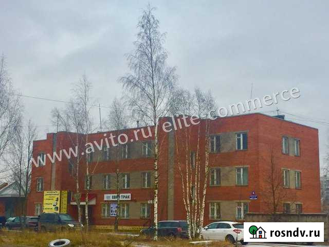 Офисное помещение, 16 кв.м. Великий Новгород - изображение 1