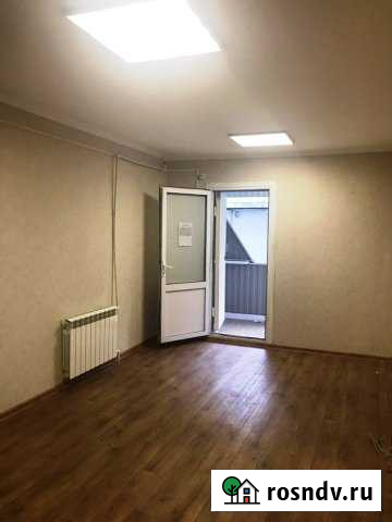 Офисное помещение, 34 кв.м. Белореченск - изображение 1