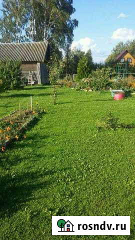 Дача 70 м² на участке 50 сот. на продажу в Зубцове Зубцов - изображение 1