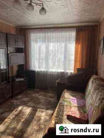 1-комнатная квартира, 30 м², 5/5 эт. на продажу в Щекино Щекино