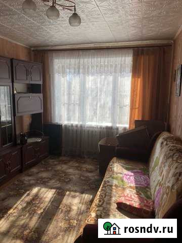 1-комнатная квартира, 30 м², 5/5 эт. на продажу в Щекино Щекино - изображение 1