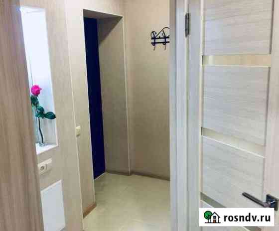 1-комнатная квартира, 38 м², 1/2 эт. в аренду посуточно в Великих Луках Великие Луки