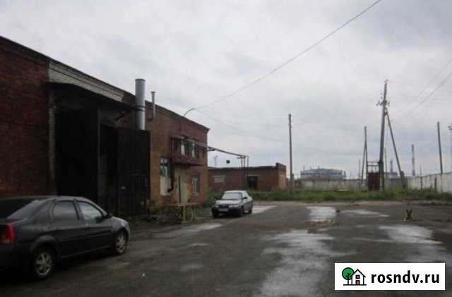 Производственное помещение, 2200 кв.м. Березники - изображение 1