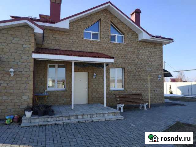 Коттедж 260 м² на участке 11 сот. на продажу в Йошкар-Оле Йошкар-Ола - изображение 1