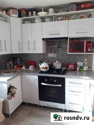 Дом 48 м² на участке 6 сот. на продажу в Бирске Бирск - изображение 1