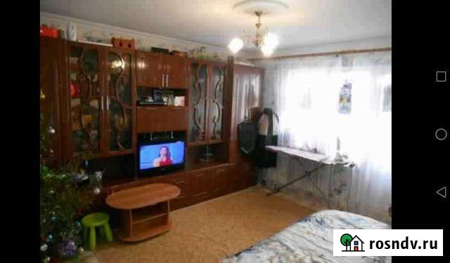 2-комнатная квартира, 50 м², 3/3 эт. на продажу в Отрадо-Кубанском Отрадо-Кубанское - изображение 1