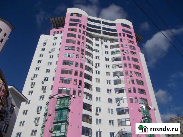 9ная квартира, 600 м², 16/17 эт. на продажу в Уфе Уфа - изображение 1