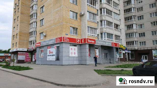 Помещение 114 кв.м Тамбов - изображение 1