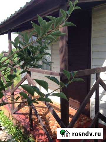 Дача 40 м² на участке 9 сот. на продажу в Новых Зорях Новые Зори - изображение 1