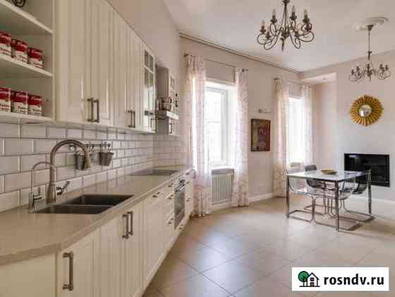 5-комнатная квартира, 160 м², 7/9 эт. в аренду на длительный срок в Санкт-Петербурге Санкт-Петербург