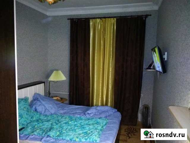 Комната 15 м² в 3-ком. кв., 3/5 эт. на продажу в Подольске Подольск - изображение 1