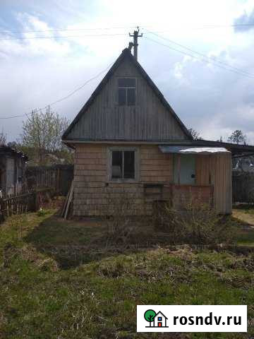 Участок СНТ, ДНП 5 сот. на продажу в Северске Северск - изображение 1