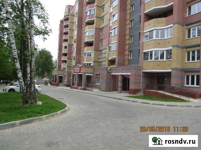 Торговое помещение, 111 кв.м. Кострома - изображение 1