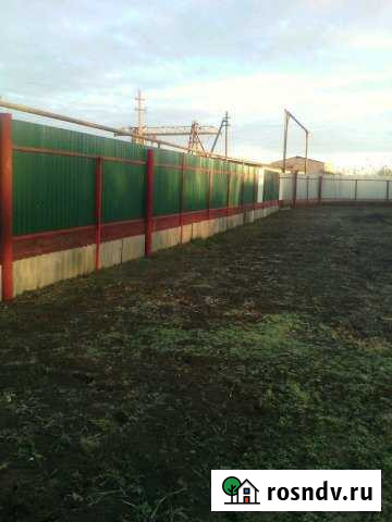 Участок ИЖС 5 сот. на продажу в Каневской Каневская - изображение 1