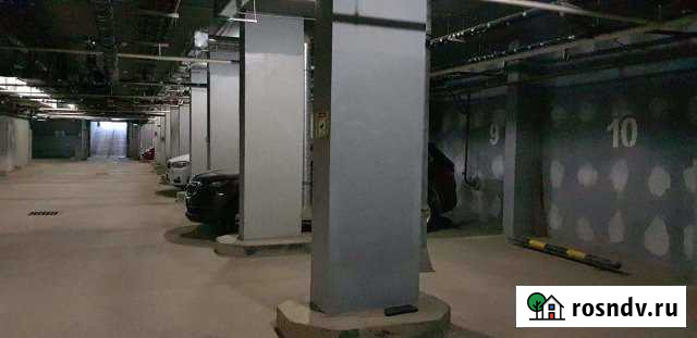 Машиноместо 15 м² в аренду в Казани Казань - изображение 1