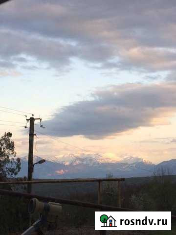 Дом 50 м² на участке 15 сот. на продажу в Нефтегорске Краснодарского края Нефтегорск - изображение 1