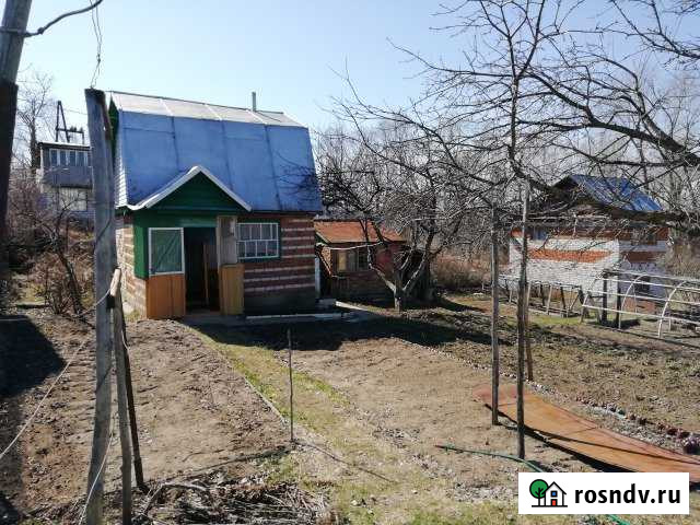 Дача 40 м² на участке 4 сот. на продажу в Новом Атлашево Новое Атлашево - изображение 1