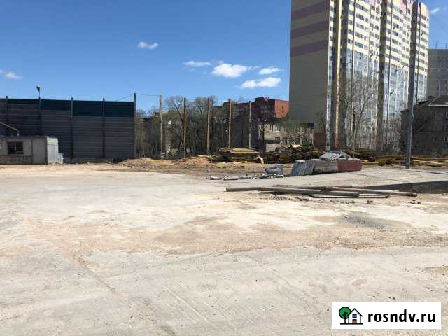 Участок промназначения 100 сот. в аренду в Котельниках Котельники - изображение 1