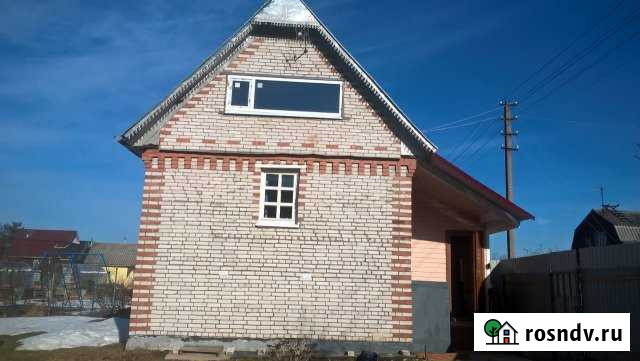 Дача 80 м² на участке 6 сот. на продажу в Мге Мга - изображение 1