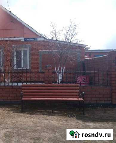 Дом 120 м² на участке 21 сот. на продажу в Полетаево Полетаево - изображение 1