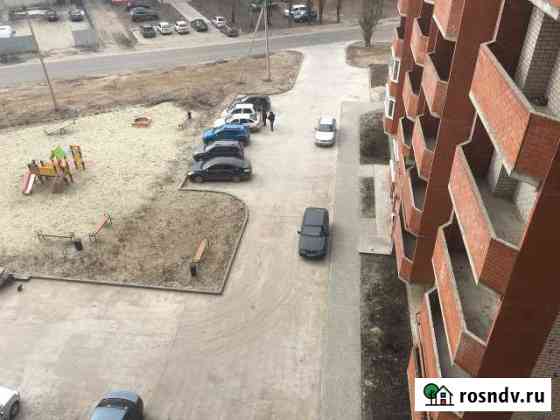 1-комнатная квартира, 46 м², 7/10 эт. на продажу в Курске Курск