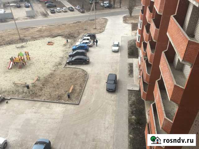 1-комнатная квартира, 46 м², 7/10 эт. на продажу в Курске Курск - изображение 1