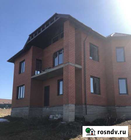 Дом 270 м² на участке 11.3 сот. на продажу в Деденево Деденево - изображение 1