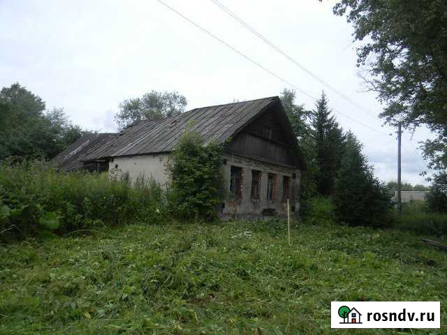 Участок ИЖС 15 сот. на продажу в Бавленах Бавлены - изображение 1