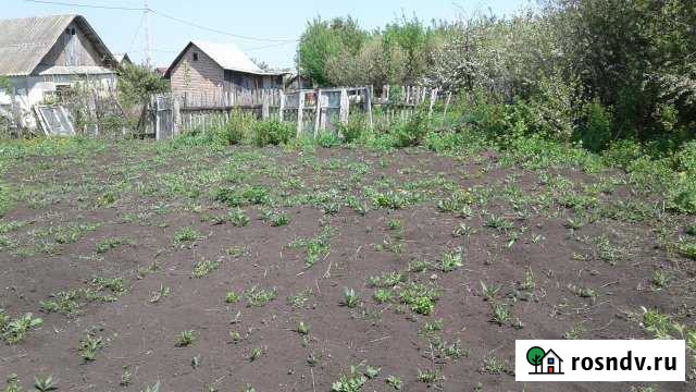 Участок СНТ, ДНП 10 сот. на продажу в Стерлитамаке Стерлитамак - изображение 1